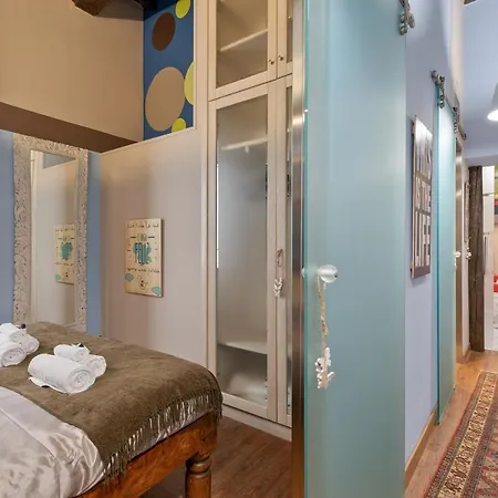 Appartement As Feel - Casa Governo Vecchio Rome