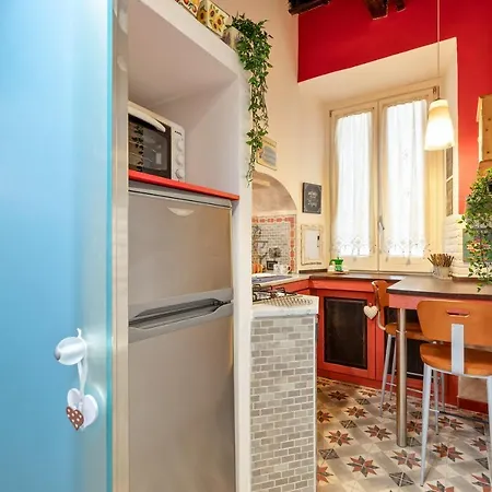 As Feel - Casa Governo Vecchio Appartement Rome