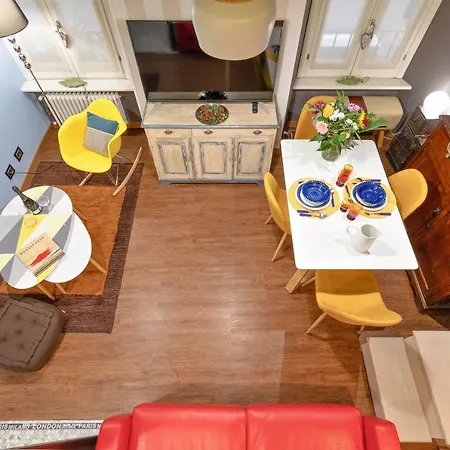 Appartement As Feel - Casa Governo Vecchio