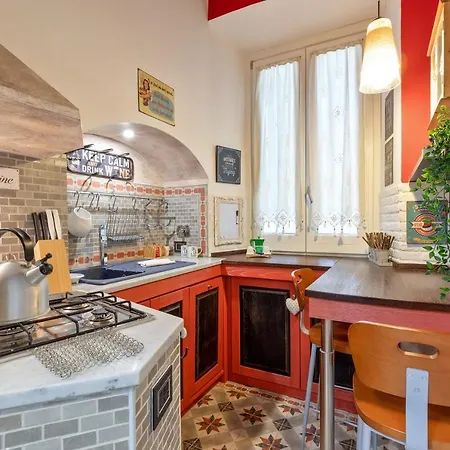 Appartement As Feel - Casa Governo Vecchio *