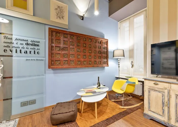 As Feel - Casa Governo Vecchio