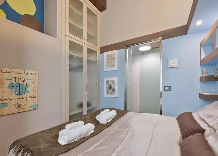 As Feel - Casa Governo Vecchio Apartment *
