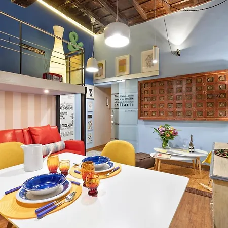 As Feel - Casa Governo Vecchio Rzym